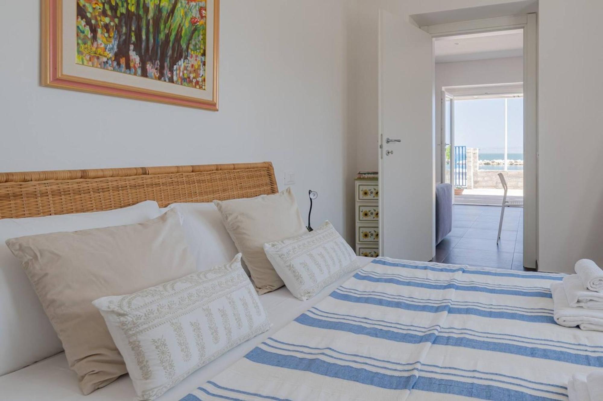 Ostriche - Yourplace Abruzzo โทริโนดิซานโกร ภายนอก รูปภาพ