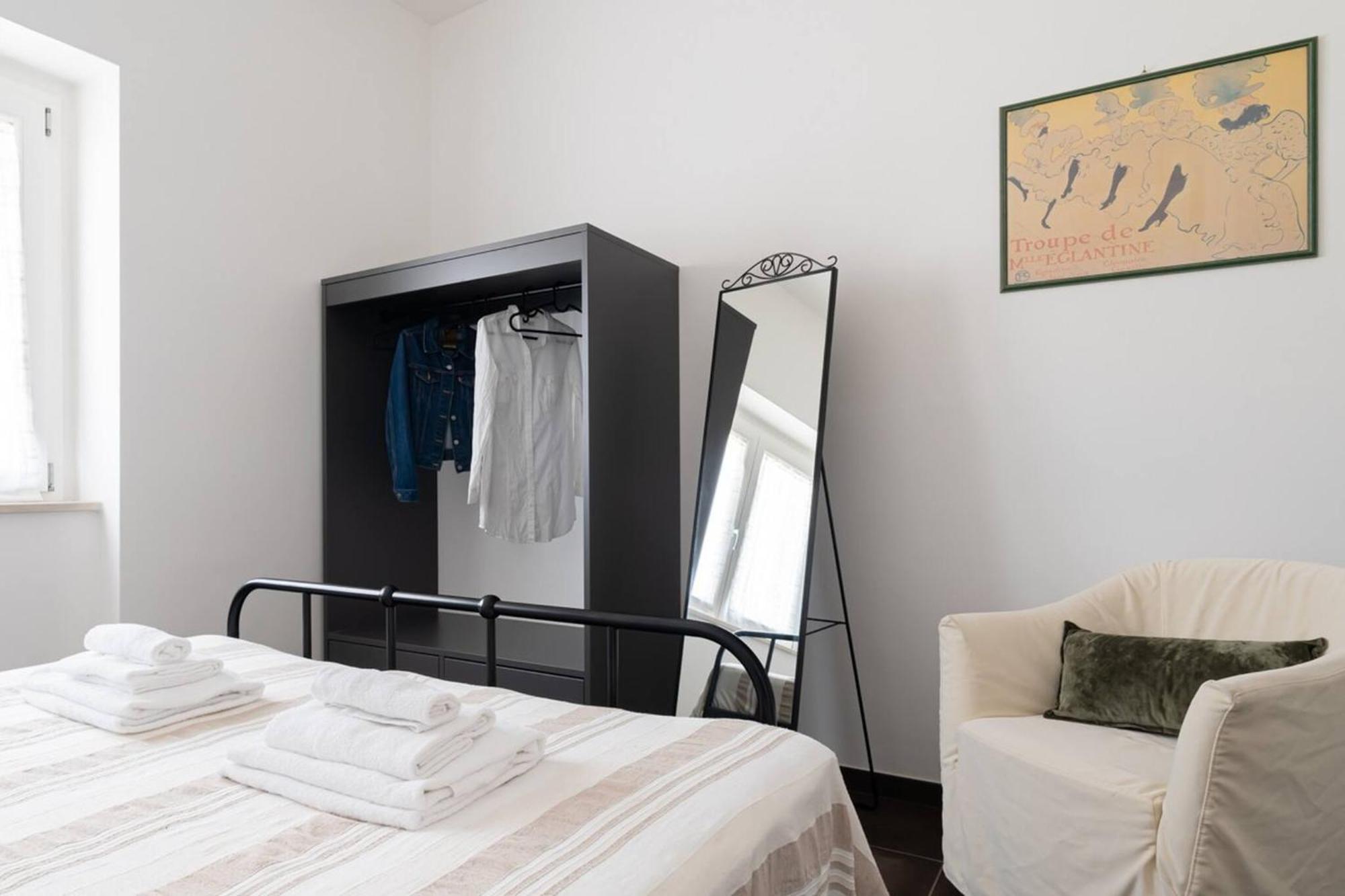 Ostriche - Yourplace Abruzzo โทริโนดิซานโกร ภายนอก รูปภาพ