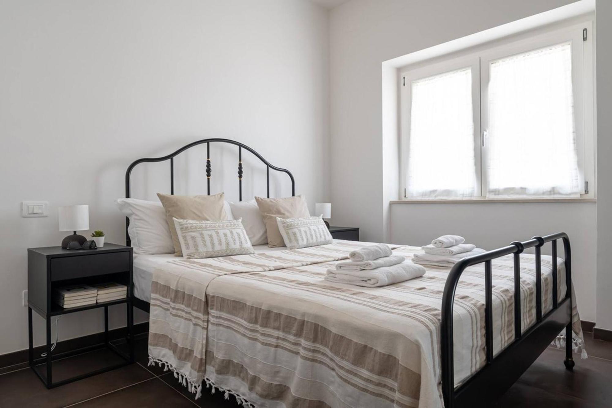 Ostriche - Yourplace Abruzzo โทริโนดิซานโกร ภายนอก รูปภาพ